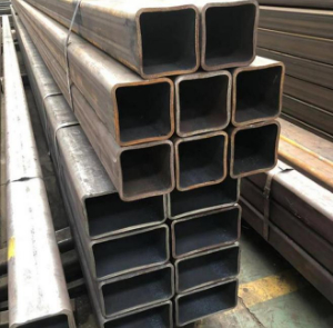 阿拉善右无缝方管